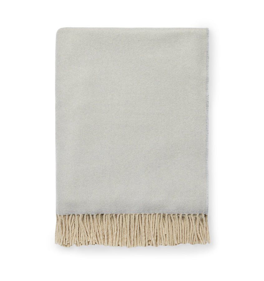 Renna Cashmere Throw