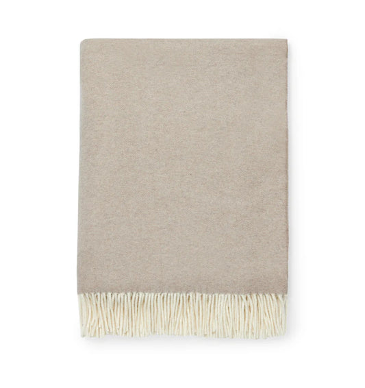 Renna Cashmere Throw