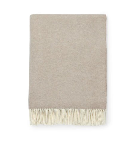 Renna Cashmere Throw