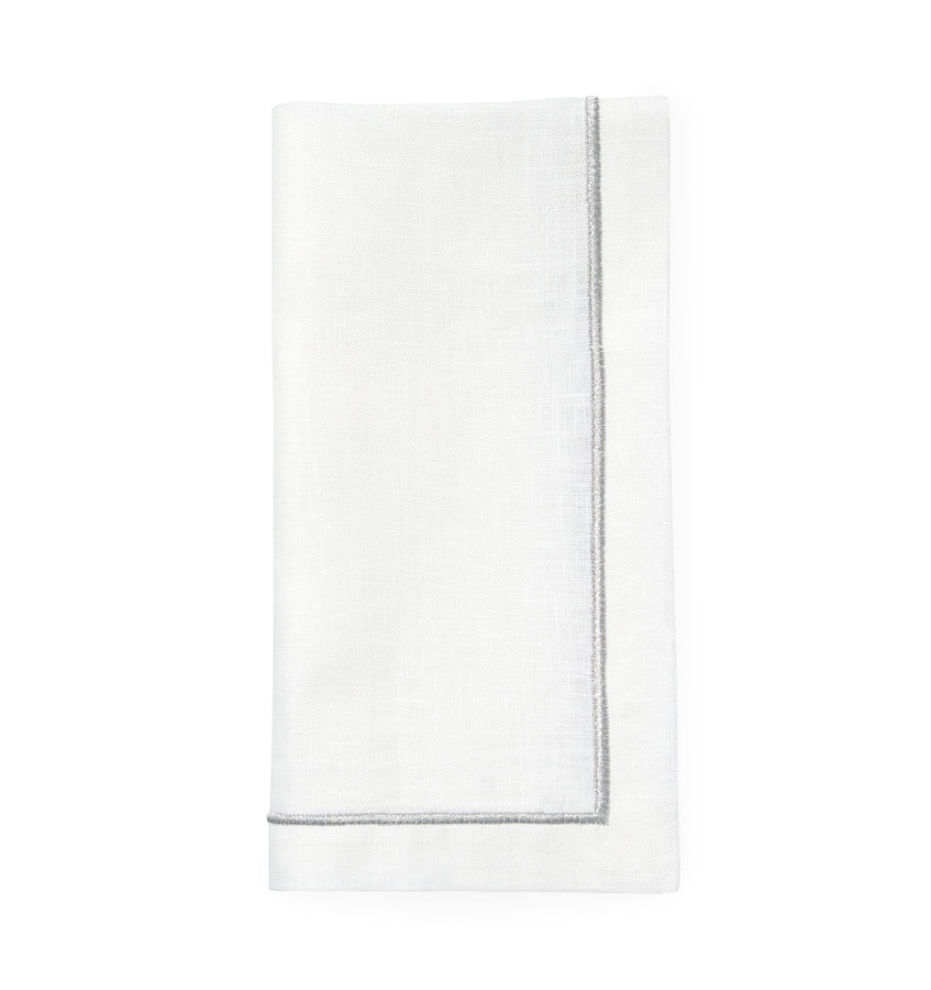 Seaton Linen Dinner Napkins