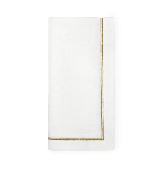 Seaton Linen Dinner Napkins