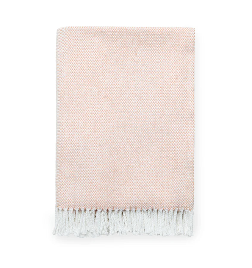 Terzo Cotton Throw