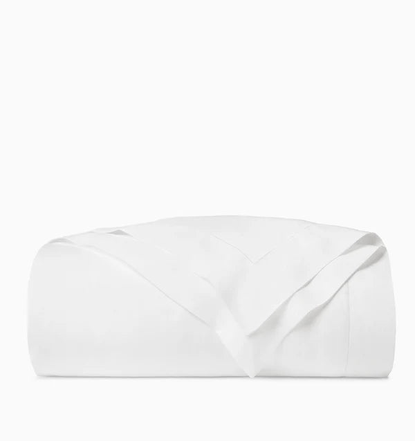 Classico Pure Linen Duvet & Shams Collection