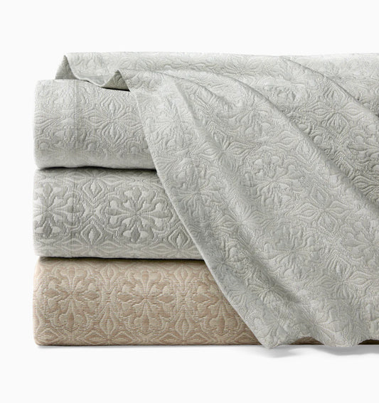 Veroli Coverlet & Sham Collection