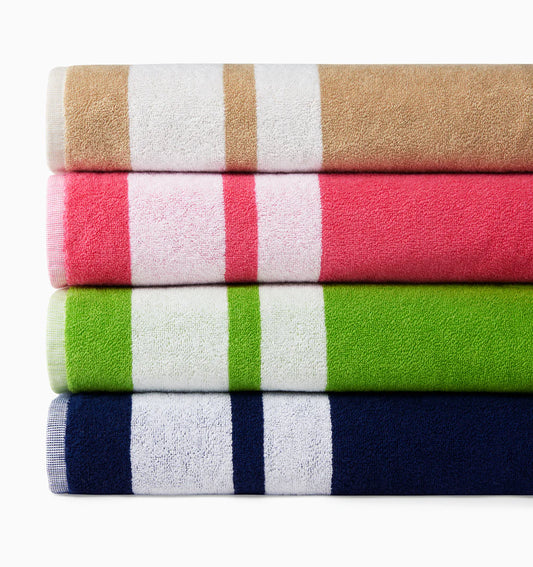 Mareta Turkish Cotton Beach Towel