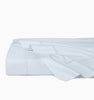 Celeste Percale Sheet Collection