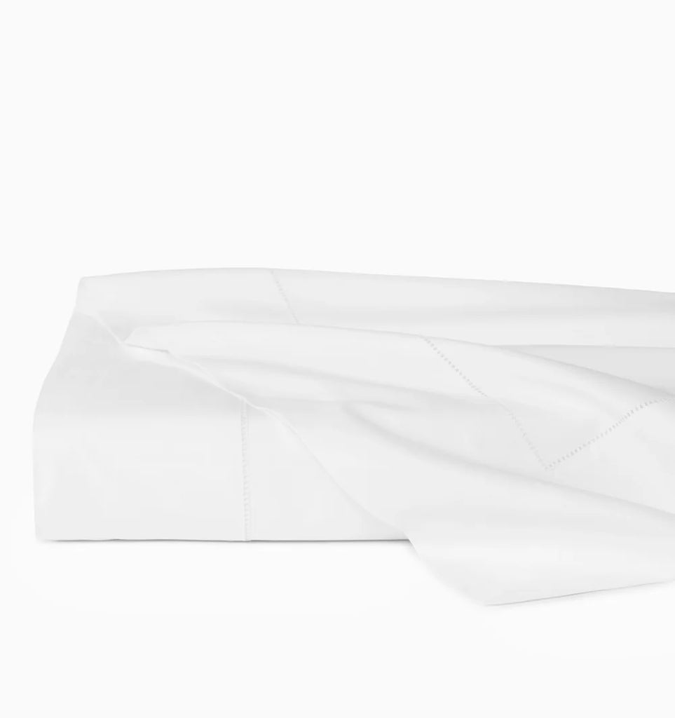 Celeste Percale Sheet Collection