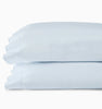 Celeste Percale Sheet Collection