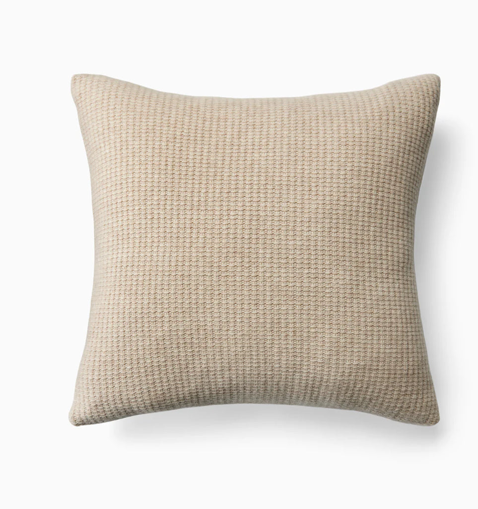 Pettra Lambswool Pillow