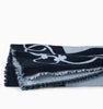 Eterna Merino Wool Throw