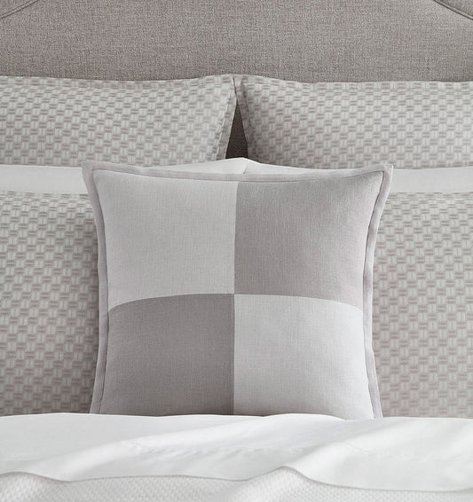 Scacchi Pure Linen Pillow