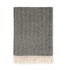 Celine Herringbone Throw