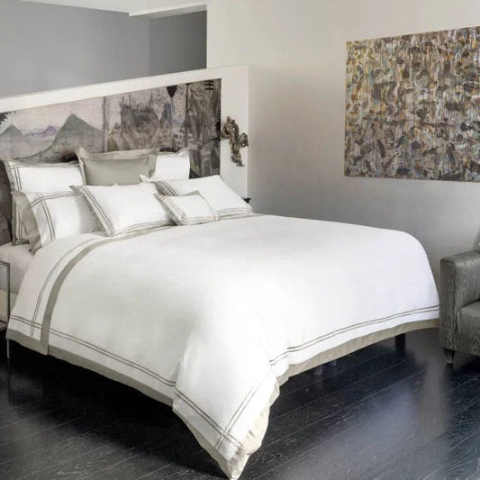 Sinfonia Duvet Cover & Sham Collection