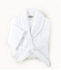 Pure White Spa Bathrobe