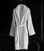 Pure White Spa Bathrobe