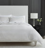 Tesoro Herringbone Duvet Cover & Sham Collection