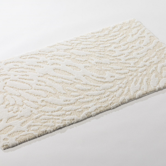 Flow Bath Rug