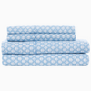 Bindi Organic Cotton Sheet Set