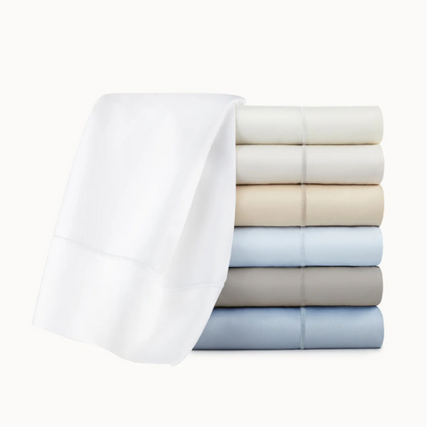 Soprano Sateen Sheet Collection