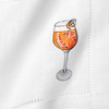 Aperitivo Cocktail Napkins