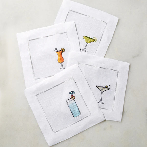 Bevande Cocktail Napkins