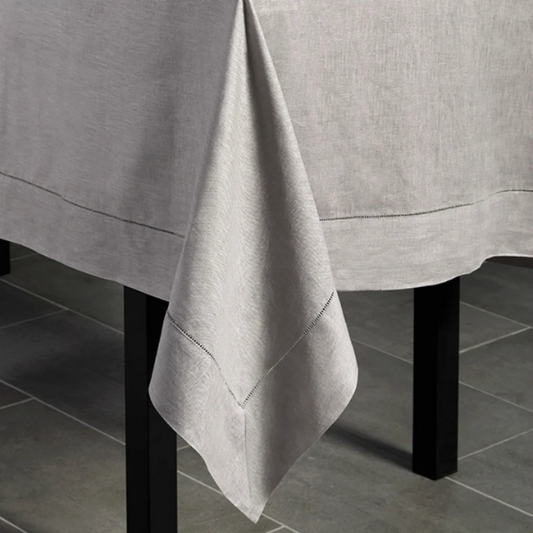 Festival Linen Tablecloth