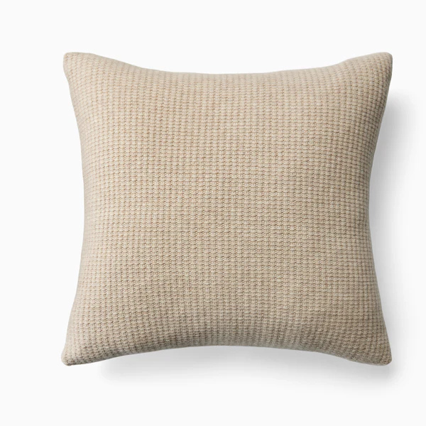 Pettra Lambswool Pillow