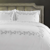 Scandia San Remo Duvet Cover & Shams Collection