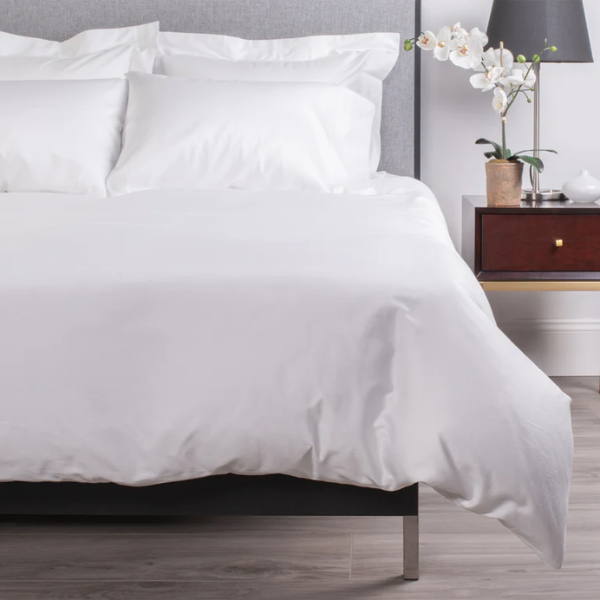 Scandia Stresa Duvet Cover & Shams Collection