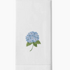 Hand Embroidered Guest Towels