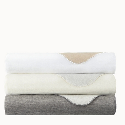 Alta Fleece Blanket