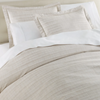 Biagio Jacquard Duvet Covers & Shams