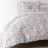 Chloe Floral Duvet Cover & Sham Collection