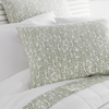 Fern Percale Sheet Collection