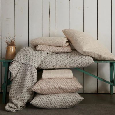 Cypress Blankets & Throws