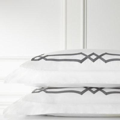 Rylan Duvet Cover & Shams