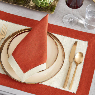 Roma Placemats Set of 4