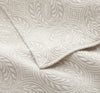 Vienna Matelassé Coverlet & Sham Collection