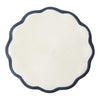 Scallop Border Placemat Set