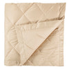 Quilted Diamond Down Blanket