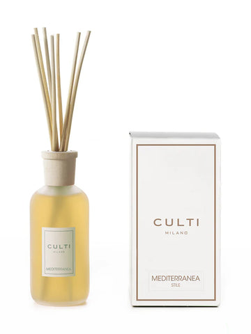 Culti Milano Mediterranea Diffuser