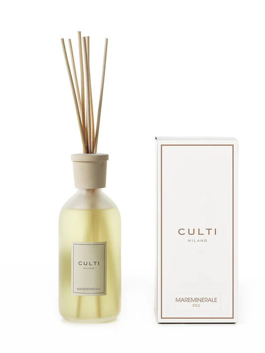 Culti Milano Mareminerale Diffuser