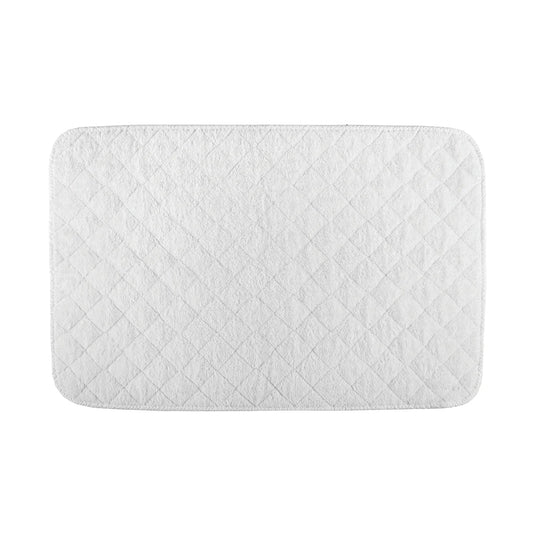 Indulgence Quilted Tub Mat