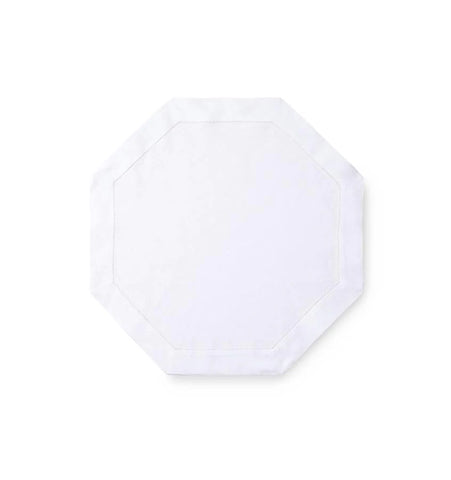 Classico Octagonal Linen Placemats