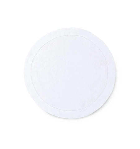 Classico Round Linen Placemats