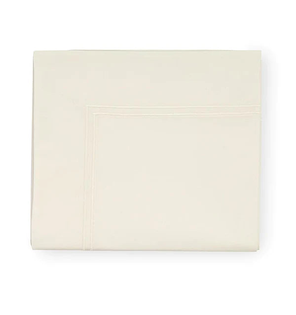 Grande Hotel Percale Sheet Collection