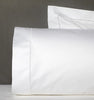 Milos Sateen Sheet Collection