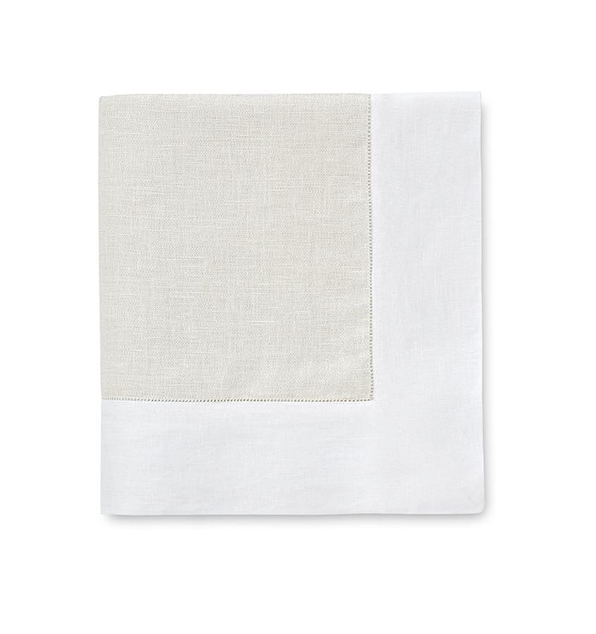 Reece Linen Tablecloth