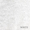 Abyss & Habidecor Swatch White