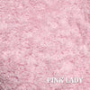 Habidecor Pink Lady Swatch